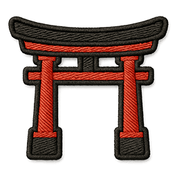 Torii Gate