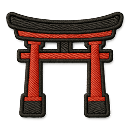 Torii Gate